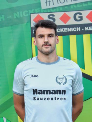 Johannes Theisen