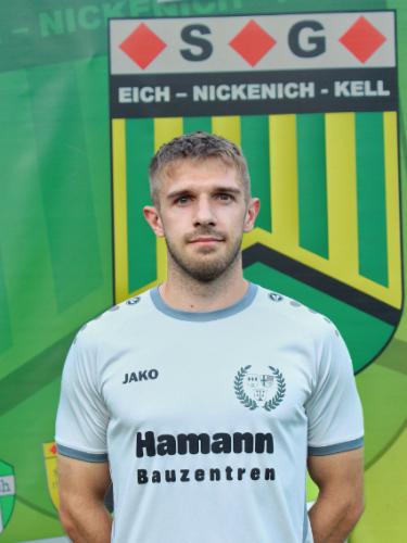 Alexander Wolf