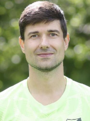 Tim Schouwer