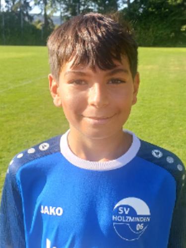 Yusuf Cizme