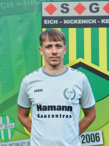 Yannick Biebighäuser