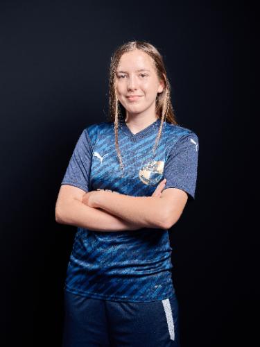 Mia Kiefer