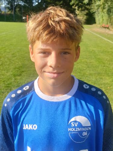 Jaden Gerth