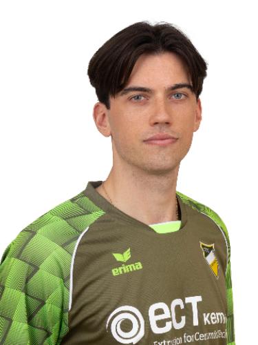 Moritz Adam