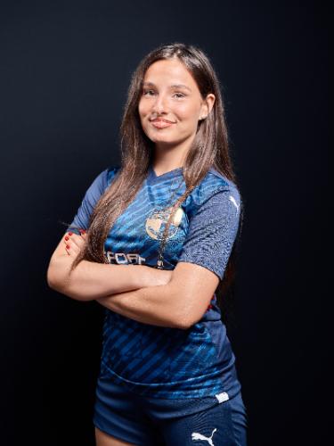 Victoria Elizabeth Modica