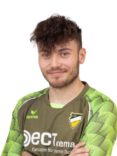 Dominic Beblein