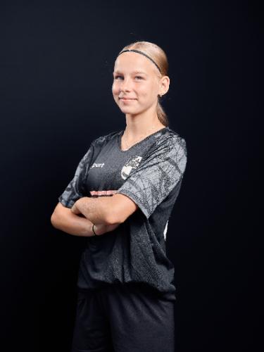 Lina-Marie Mulke
