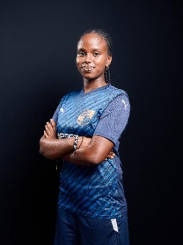 Sandra Ngugi