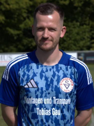 Jan-Luca Jäger