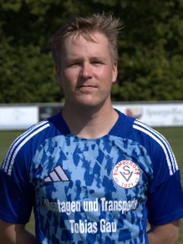 Fabian Rohde
