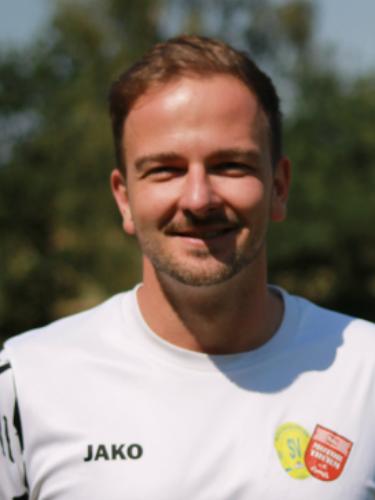 Sebastian Ketting