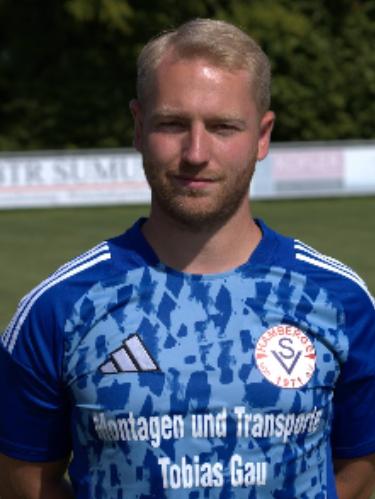 Lucas Seidel