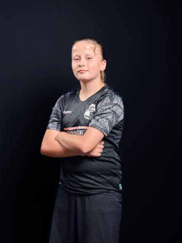 Alina Shehi
