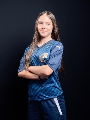 Sophia Wiesbrock