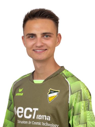 Eric Kossack