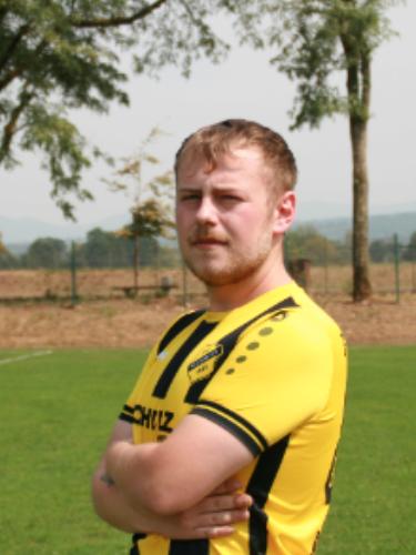Björn Ambacher