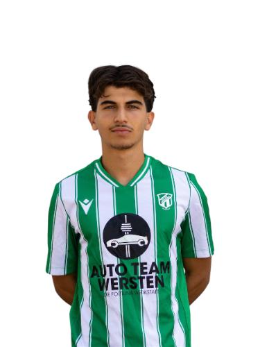 Eray Abacioglu