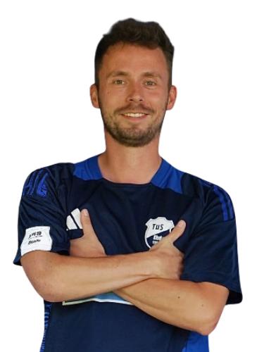 Sascha Thäsler
