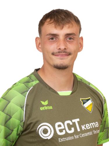 Fabian Neumann