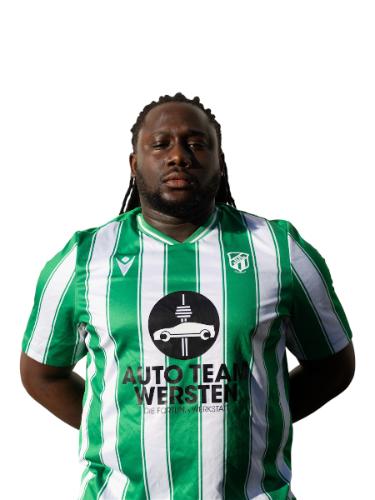 Bastian Adoma