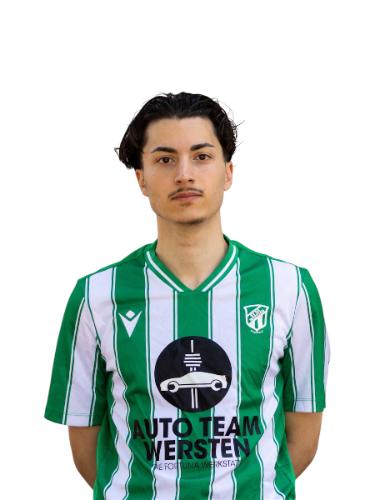 Mustafa Cem Beydagi