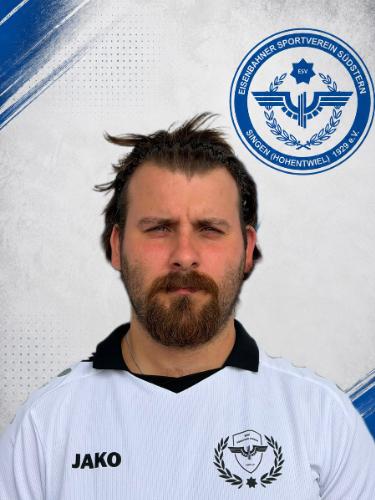 Patrick Blasel