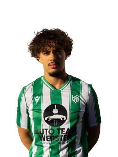 Younes El-Medaghri
