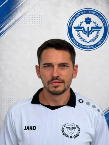 Gabriel Botis