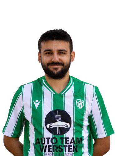 Gianluca Frasca