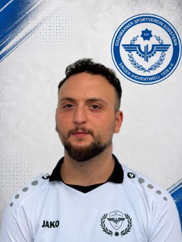 Ikbal Özbabacan