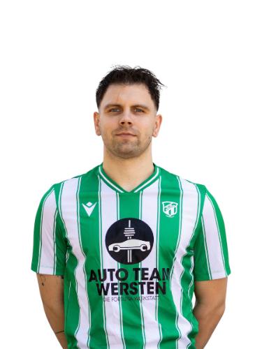 Dominik Onay