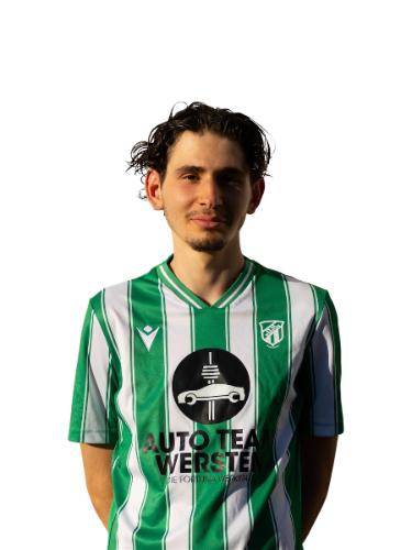 Roni Ongun