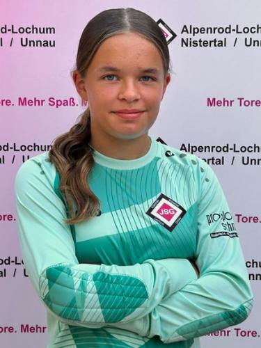 Lea-Sophie Erner
