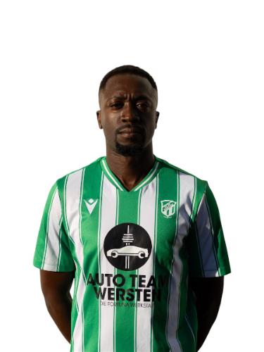 Roland Oppong
