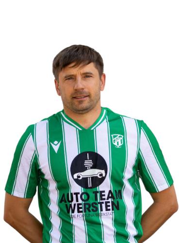 Yaroslav Vovchuk