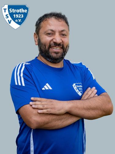 Murat Aksoy