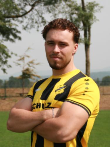 Daoud Berkouk
