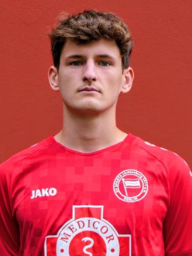 Nick Ole Knappe