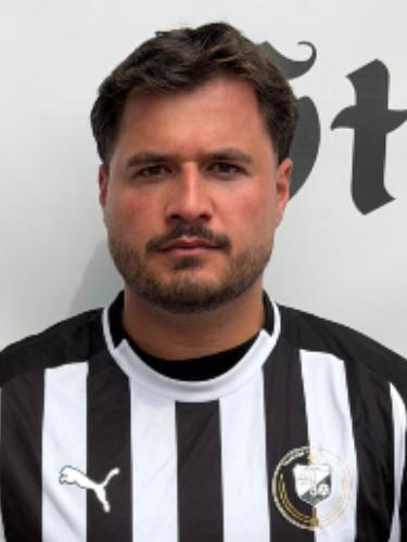 Mucahit Yasar Gür