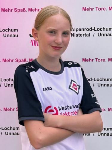 Marlene Graber