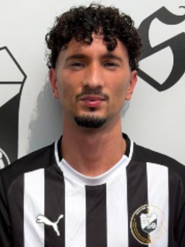 Atakan Iscan