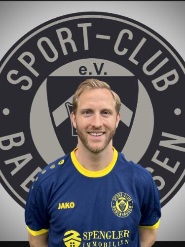 Jannis Bölt