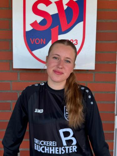 Josefine Drescher
