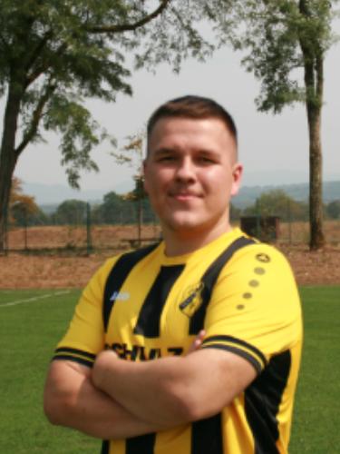 Max Borgiel