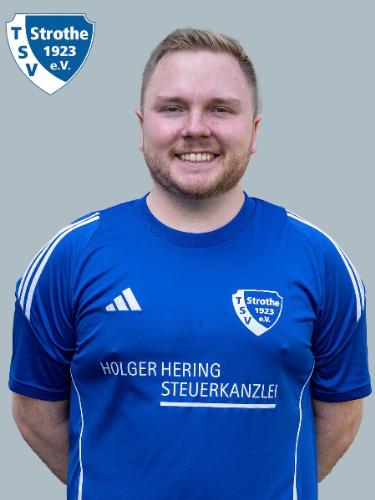 Tim Knieling