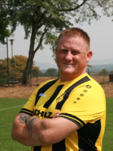 David Dolanc