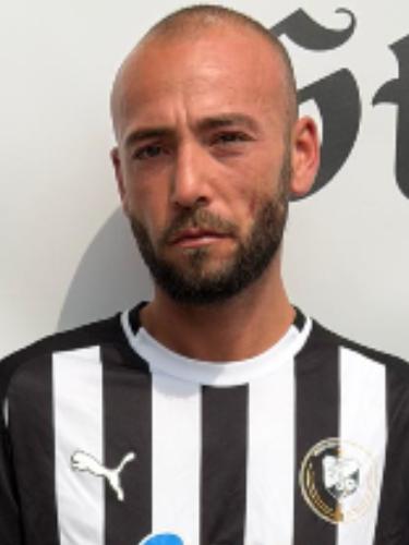 Berat Özgüc