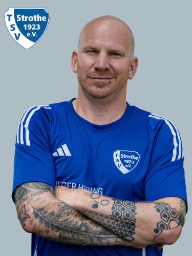 Tobias Engelhard