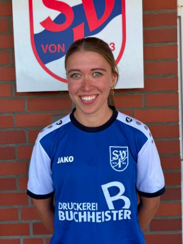 Luisa Klasen