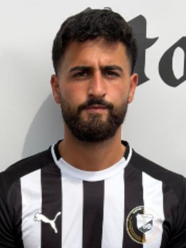 Furkan Muhammed Ergin